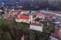 fara Vranov fara Vranov